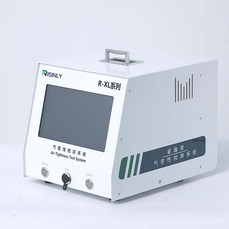 SorsogonDirect pressure air leaktester